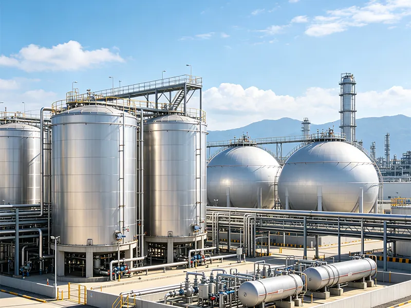 Unit Distilasi Skid-mounted Ngasilake Solusi Pemisahan Kompak, Siap Digunakake kanggo Pilot lan Situs Produksi Cilik