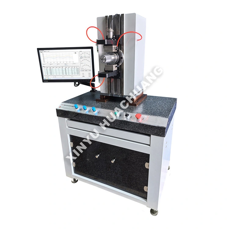Bearing Radial Clearance Instrument
