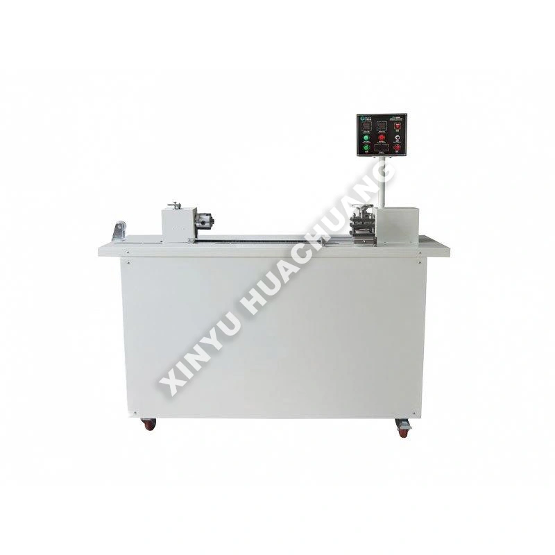 Konstan-Suhu Wire Mlengkung lan Winding Test Bench
