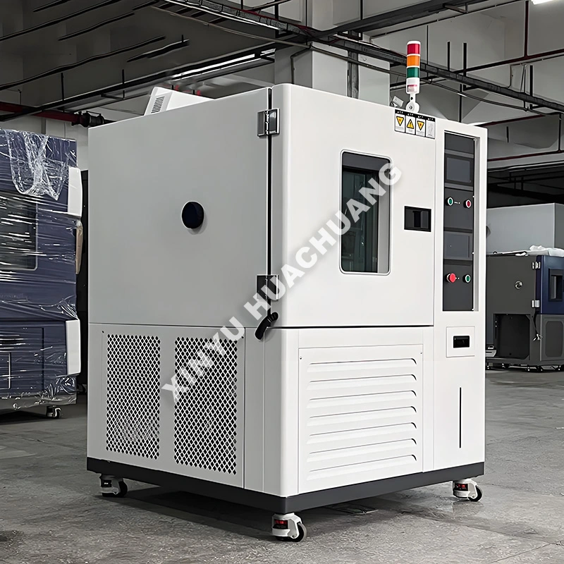 Dhuwur lan Low Suhu Wire Mlengkung lan Winding Test Bench