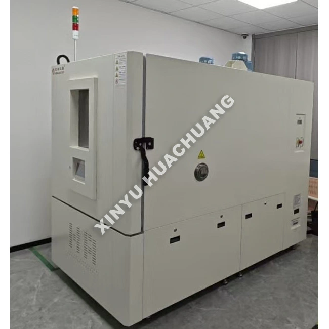 Dhuwur lan Low Suhu Wire Mlengkung lan Winding Test Bench