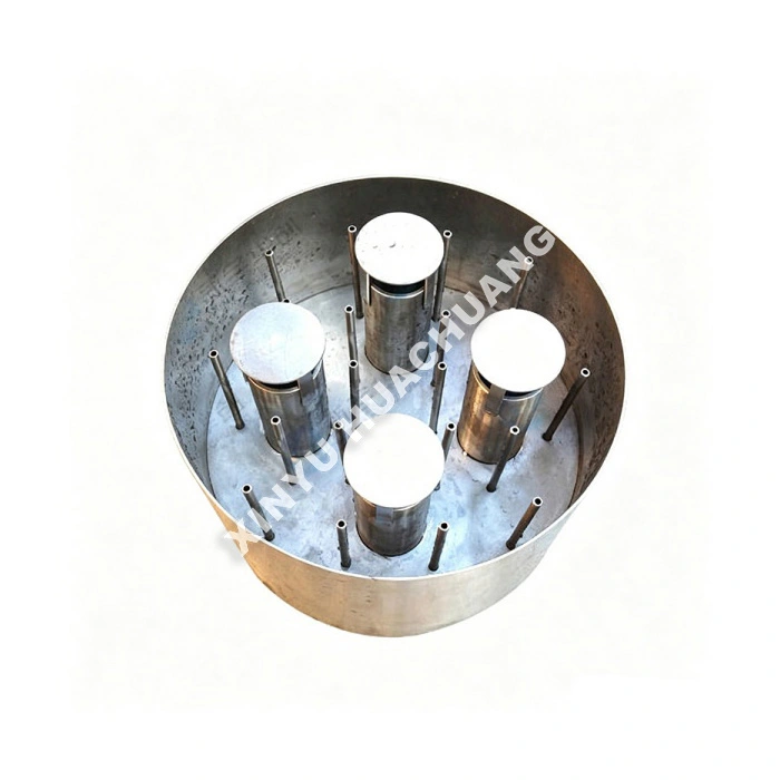 Distributor Column Diameter Cilik